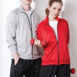 GROOVE WINDBREAKER - CROSSRUNNER WINDBREAKER (UNISEX)
