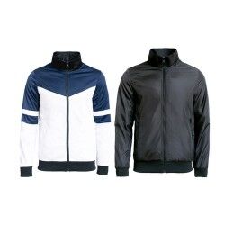 FLIPIT REVERSIBLE JACKET - NORTH HARBOUR JACKET (NHJ 2100)