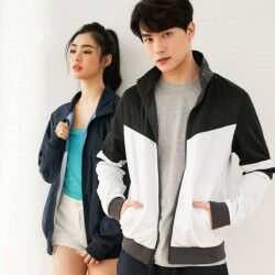 FLIPIT REVERSIBLE JACKET - NORTH HARBOUR JACKET (NHJ 2100)